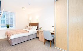 Eldon Chambers Pod 7 By City Living London